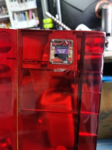 Moteur sans noyau A06CHR 8mm 0.052sec à couple élevé 3KG programmable pour mini-avion RC - Product Image 5