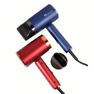 Sèche-cheveux professionnel Surker 2000W séchage rapide avec accessoire diffuseur pour usage domestique - Product Image 2