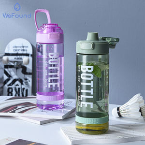 定制标志双酚a免费儿童学校定制运动水瓶 - Product Image 6