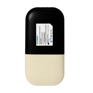 Konmed Home Use Biofeedback Bekkenzenuw En Spiersporter Vaginale Stimulator Voor Bekkenherstel Bekkenspiersporter - Product Image 6