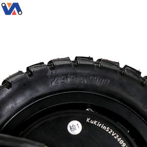 Nouvelle image Kukirin G2 Master Trottinette électrique à <span class=keywords><strong>moteur</strong></span> avant, <span class=keywords><strong>moteur</strong></span> de moyeu de roue avant, <span class=keywords><strong>moteur</strong></span> double, pièces détachées pour trottinette électrique - Product Image 3