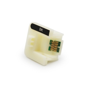 Chip de Cartucho de Tinta Supercolor para Impresoras Epson Surecolor F6200 F6070 7070 F6370 - Product Image 3