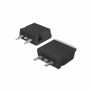 Transistores BOM IC en Stock STB15NM60ND D2PAK, Compre Componentes Electrónicos en Línea - Product Image 1