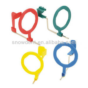 Diskon besar sistem pemosisian <span class=keywords><strong>Film</strong></span> <span class=keywords><strong>x-ray</strong></span> gigi/pemegang <span class=keywords><strong>Film</strong></span> - Product Image 3