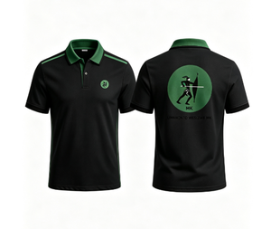 Individuell Bedrucktes <span class=keywords><strong>MK</strong></span> Spear Logo Südafrika Politische Partei Wahlkampagne Unisex Baumwoll-T-Shirt Wahl-T-Shirt - Product Image 3