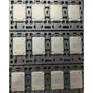 Procesador de servidor <span class=keywords><strong>Intel</strong></span> <span class=keywords><strong>Xeon</strong></span> <span class=keywords><strong>Platinum</strong></span> <span class=keywords><strong>8168</strong></span> SR37J 24 CORE 2,70 GHZ 33MB L3 205W - Product Image 4