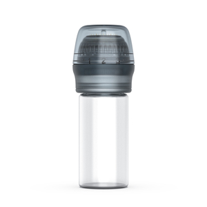 Dispositivo Hydra Stamp HN30 con Flacone da 10ml e Flusso Regolabile per Trattamenti di Cura della Pelle e Mesoterapia, <span class=keywords><strong>Kit</strong></span> per Microinfusione - Product Image 2