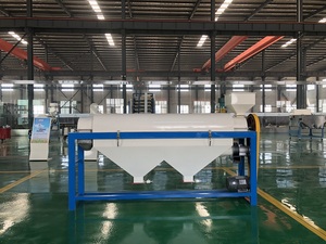 Đậu Tương Đậu Xanh Đậu Nành Cà Phê Ca Cao Đậu Hà Lan Máy Đánh Bóng Xung - Product Image 6