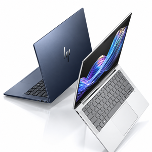 Ordinateur portable professionnel en gros pour EliteBook X G1i 14 pouces AI Core Ultra 7 16 Go de RAM 1 To SSD Écran tactile Windows 11 Pro WiFi 7 - Product Image 5