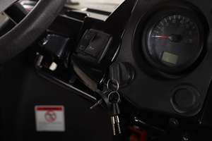 Fangpower FX250 DICTATOR 250cc Quad pour jeunes, quad chinois, buggy des dunes, cuatrimotos pour adultes, moto à 4 roues, UTV - Product Image 4