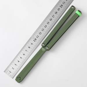 7050 из титанового сплава, практичный складной нож для кемпинга - Product Image 5