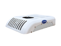 Taille de la boîte HT-350EV de 12 ~ 20m3 pour la livraison de marchandises congelées ou fraîches