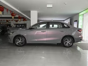 2025 2024 GEELY BINYUE <span class=keywords><strong>L</strong></span> COOLRAY PETIT SUV FUN CAR SPORT CARHIGH PERFORMANCE INTELLIGENT 1.5T - Product Image 4