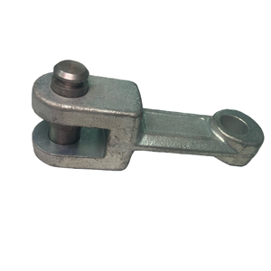 X348/X458/X678 Hoogwaardig legeringstaal transportketting |   Gespecialiseerd in industriële transmissie en transport - Product Image 6