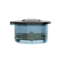 Accesorios para la Máquina Automática para Preparar Leche O2 Smart Formula Maker