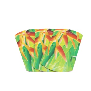 Tùy Chỉnh In Logo Matt Lamination Hoàn Thành Giấy Gối Hộp Kẹo Hộp Ủng Hộ Đám Cưới Cookies Hộp - Product Image 5