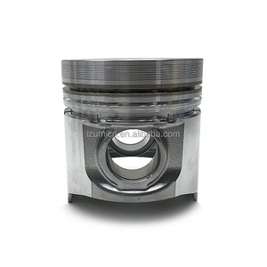 Pistón de Motor Diésel IZUMI de 4 Cilindros y 100 mm SL07-23-200 - Product Image 3