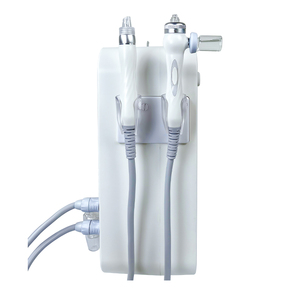 Máquina de Belleza SPA 4 en 1 de Nuevo Diseño para Limpieza Facial, Reafirmación de la Piel, Rejuvenecimiento Facial, Antienvejecimiento y Reducción de Poros - Product Image 5