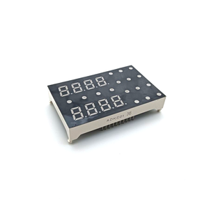 Đầy đủ màu sắc trong nhà LED hiển thị/tùy chỉnh <span class=keywords><strong>7</strong></span> đoạn LED hiển thị cho thiết bị nhà - Product Image 5