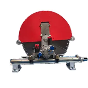 Hydraulic power pack concrete cutter concrete blade wall construction saw blade