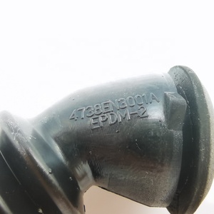 Piezas de repuesto <span class=keywords><strong>originales</strong></span> para lavadora <span class=keywords><strong>lg</strong></span>, manguera de lavado, fuelle, alta calidad, 4738EN3001A - Product Image 2