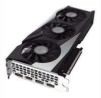 GPU Grafis Video Workstation GeForce RTX3060 12GB GDDR6 256 Bit Bekas