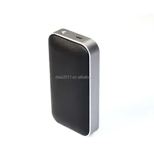 Mini altoparlante Bluetooth personalizzato sottile di alta qualità Subwoofer altoparlante Bluetooth portatile esterno impermeabile senza fili