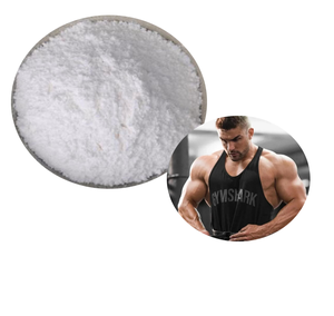 Nutritional <strong>Supplements</strong> 6020-87-7 Creatine Monohydrate Pure Micronized 200 Mesh Powder Bulk Adult Natural <strong>Dietary</strong> <strong>Supplement</strong> - Product Image 3