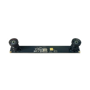 4MP 1080P Ống nhòm 60fps đồng bộ phát hiện độ sâu USB máy ảnh mô-đun F35 UVC giao thức - Product Image 1