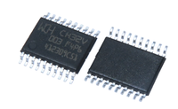 Lectronic-chip demultiplexor integrado, 20 C32V003 C32V003F4P6
