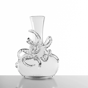Decantador de Cristal para Vino Tinto y Whisky, en Oferta, Precio Económico, Vasos de Cristal para Vino Tinto, Vodka y Licores, el Mejor Regalo para Hombres - Product Image 3