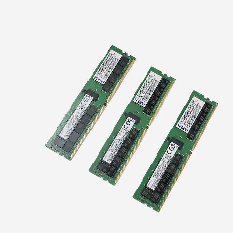 Nueva memoria RAM de 16GB y RDIMM DDR4 de 16GB para servidor