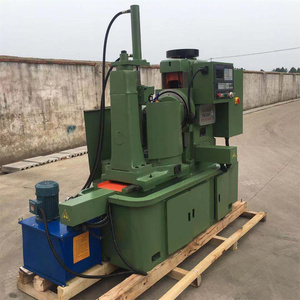 Gear Cutting Milling Machine Tools YK3150 Automatic Metal Vertical Hydraulic Gear Hobbing Machine - Product Image 3