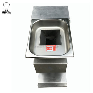 เครื่องหั่นเนื้อสดอเนกประสงค์สำหรับมื้อเย็น - Product Image 2