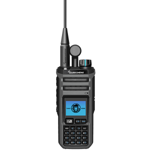 Tk11 (5) UHF VHF Analog hai cách phát thanh kép nhận được Walkie Talkie 2025 mới TK11 noaa điện báo nhận được - Product Image 2