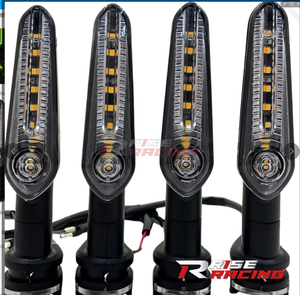 Clignotants LED avant et arrière étanches de haute qualité pour <span class=keywords><strong>moto</strong></span> Honda - Product Image 1