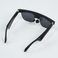 Lunettes Intelligentes Mu Du M10-1 2025 : Nouvelle Lentille, Radar Anti-Obstacles, Rappels Vocaux, Écoute Musicale, Appels et Navigation – Direct Usine