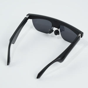 แว่นตาอัจฉริยะรุ่นใหม่ Mu Du M10-1 ปี 2025 พร้อมเ<span class=keywords><strong>ล</strong></span>นส์ใหม่ ระบบเรดาร์ป้องกันการ<span class=keywords><strong>ช</strong></span>น ระบบแจ้งเตือนด้วยเสียง <span class=keywords><strong>ฟัง</strong></span>เพ<span class=keywords><strong>ล</strong></span>ง โทรออก นำทาง ผลิตจากโรงงาน - Product Image 3