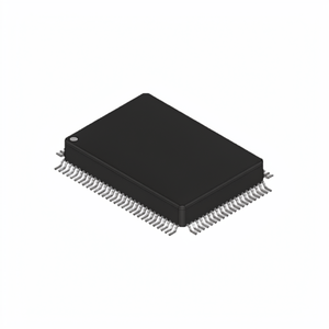 ICL7137CMH 44 QFP Authorized Distributor Electronic Circuit Components Data Acquisition - Product Image 1