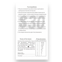 Cartes de visite personnalisées avec estampage à chaud et sérigraphie sur carton, design personnalisable, 20 chances de gagner