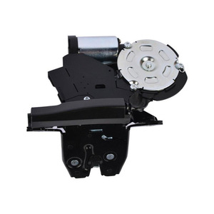 Actuador de Cerradura de Puerta Trasera Chevrolet DLA-1023, Control Remoto, Sistema de Cierre Centralizado de Plástico - Product Image 2