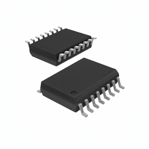 อินเทอร์เฟซ BOM IC ในสต็อก LTC1064-3CSW # TRPBF 16 SOlC (0.295 นิ้ว, กว้าง 7.50 มม.) ชิ้นส่วนอิเล็กทรอนิกส์ขายส่ง - Product Image 1