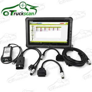 Nuevo Analizador de Motores para Maquinaria Agrícola, Escáner de Diagnóstico CLAAS CDS 7.3.4 Canusb Metadiag Webtic Tools, Laptop CF19, 2 Años de Garantía - Product Image 1