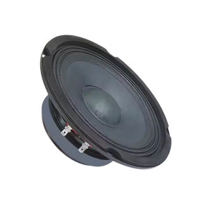 JLD ลำโพงเสียงรถยนต์ขนาด6.5นิ้วแตรอลูมิเนียมเสียงแตรสูงนีโอดีเมียมวูฟเฟอร์ - Product Image 4