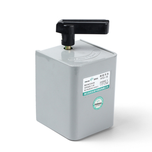 HY2-60 60A 380V monophasé <span class=keywords><strong>triphasé</strong></span> <span class=keywords><strong>moteur</strong></span> interrupteur de marche arrière interrupteur à came - Product Image 4
