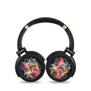 Audífonos Inalámbricos <span class=keywords><strong>JKK</strong></span> SG-950 Squid Games OEM ODM al por Mayor - Product Image 3