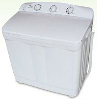 Lave-linge semi-automatique à chargement par le haut de 15 kg avec sécheuse, double cuve, portable, appareil électroménager manuel pour la maison et l'hôtel