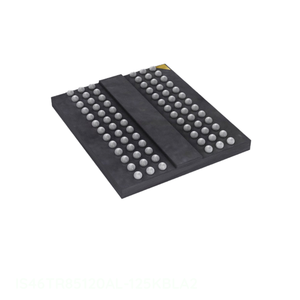 Memoria 78 TFBGA Compra en Línea de Componentes Electrónicos, Distribuidor Autorizado, a la venta - Product Image 1