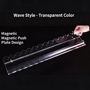 Soporte de Mahjong al por Mayor con Doble Función: Mahjong y Dominó, Ideal para Reuniones Familiares, Clubes y Juegos de Mesa - Product Image 3