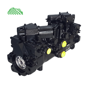 油圧オイルポンプMPT046C軸ピストンタンデムポンプ - Product Image 1